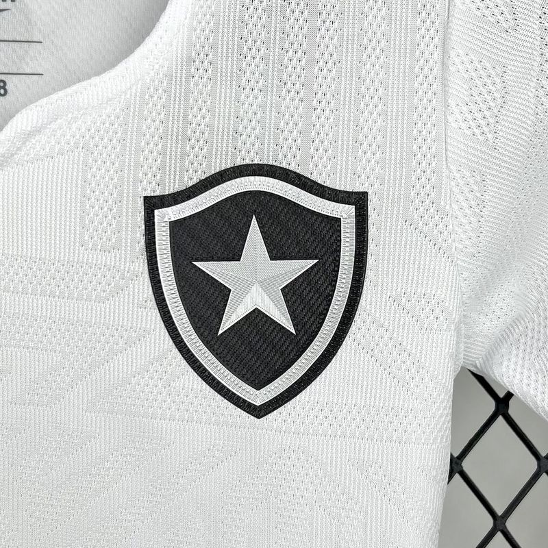 2024-25 Botafogo Third Away Kids 16-28