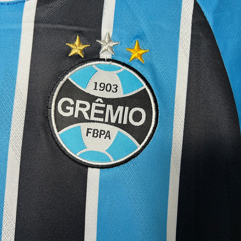 2025-26 Gremio Home KIDS 16-28