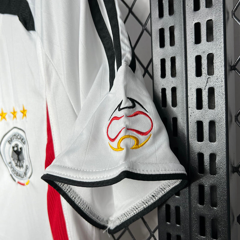 2006 Germany Home Retro