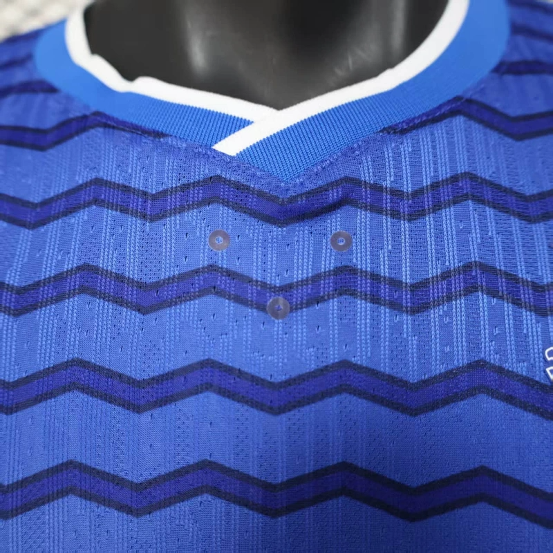 2025-26 Everton Home Player