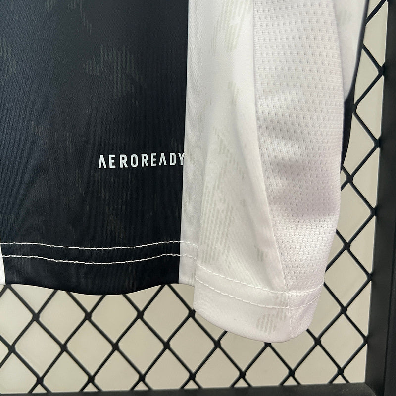 2024-25 Juventus Home S-4XL