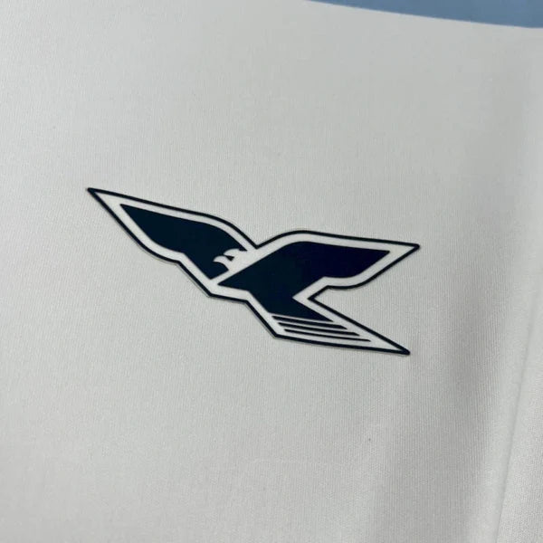 2025-26 Lazio 125th Anniversary Edition S-2XL