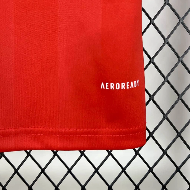 2025-26 Bayern Munich Goalkeeper S-4XL