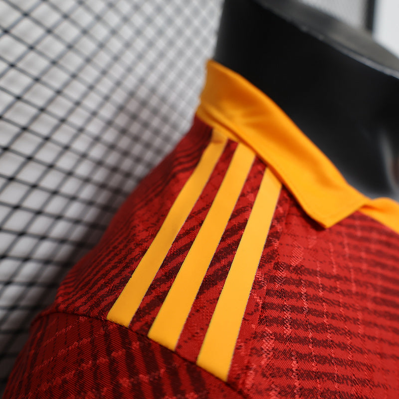 2024-25 Roma Second Away Player