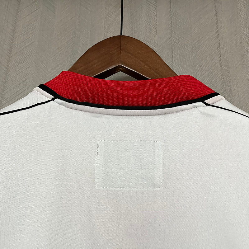 2002-03 Manchester City Away Retro