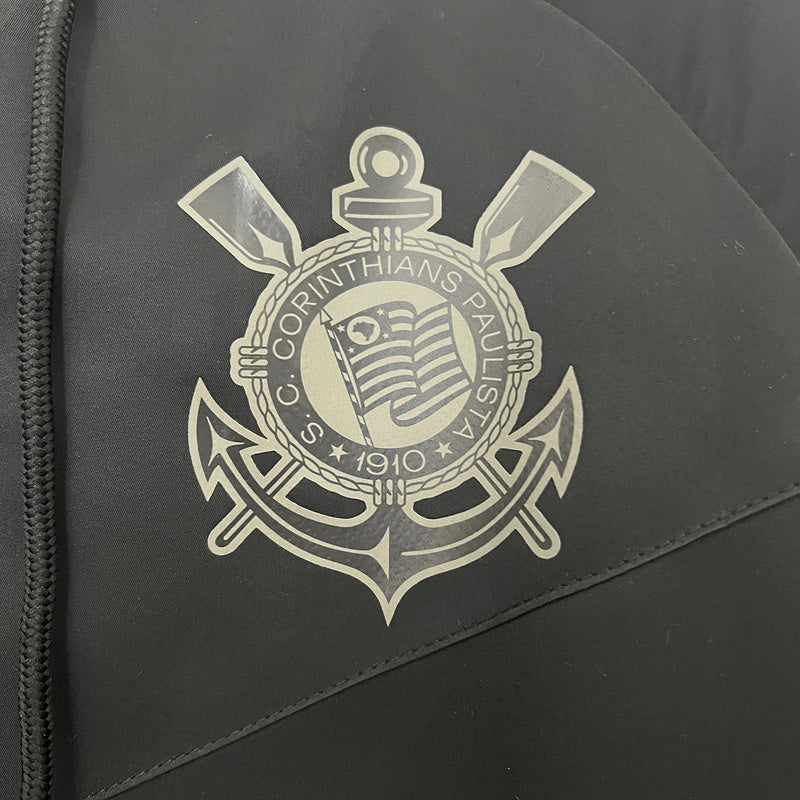 2024-25 Corinthians Windbreaker