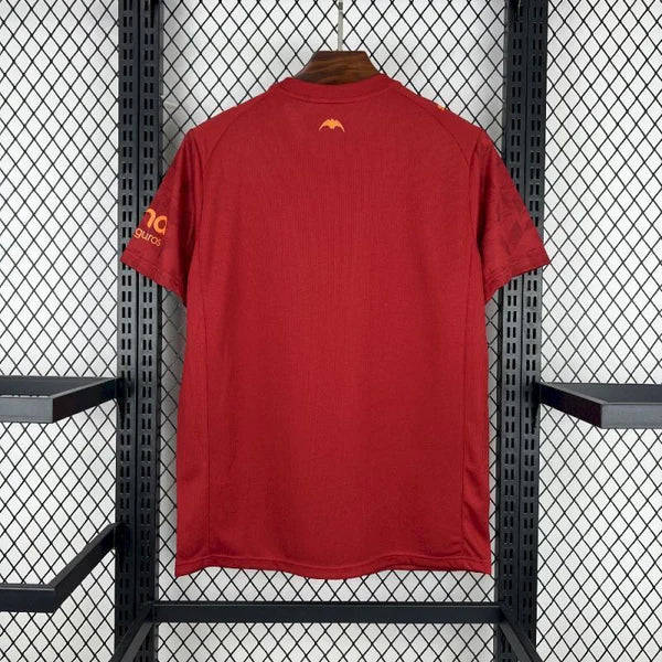 2025-26 Valencia Away S-2XL