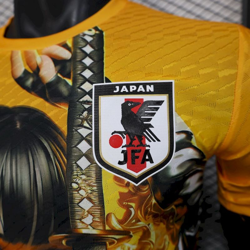 2025-26 Japan Special Edition Player
