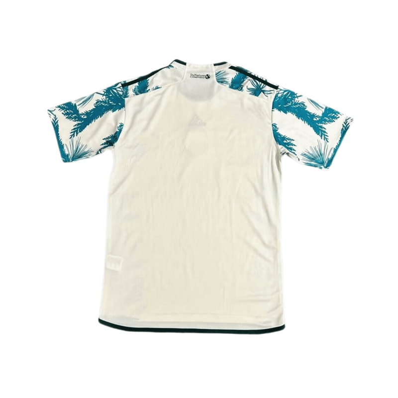 2024-25 Portland Timbers? Away