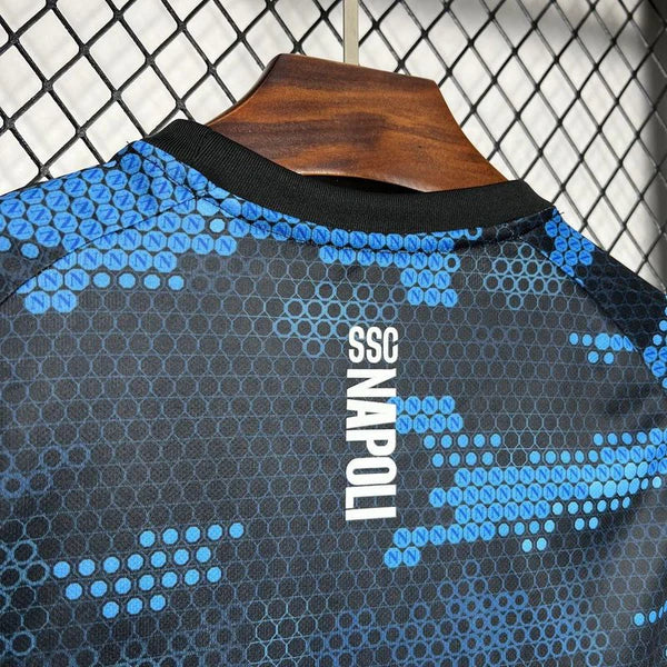2024-25 Napoli Training S-XXL