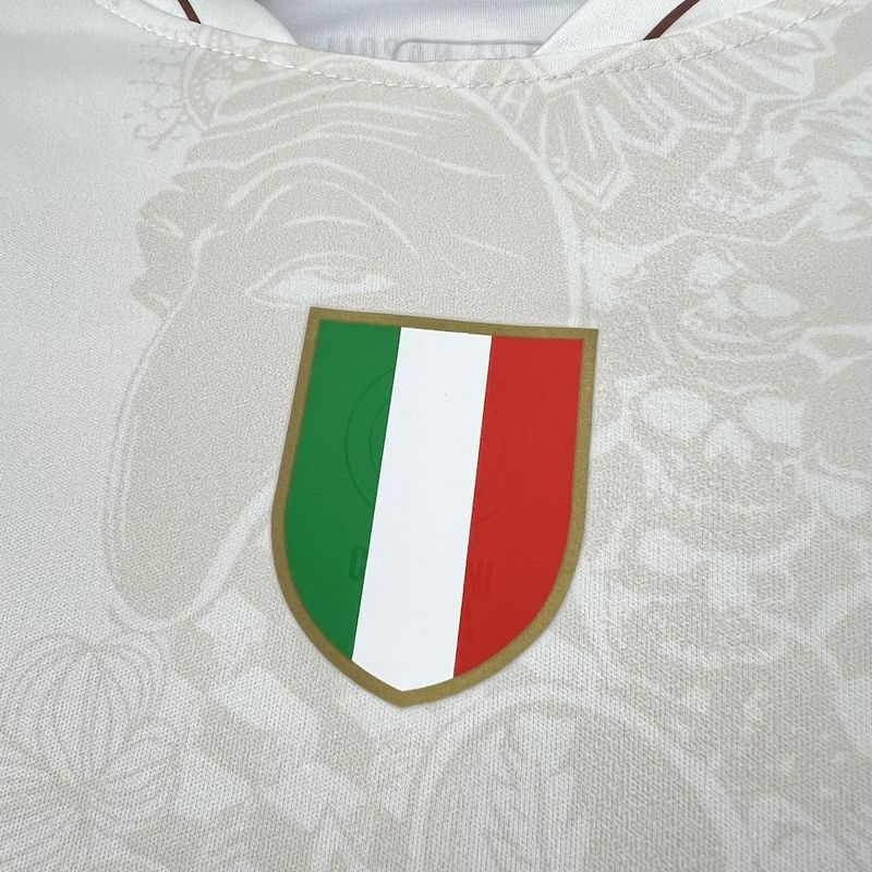 2025-26 Napoli Away S-4XL