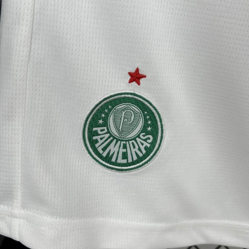 2025-26 Palmeiras Away Short