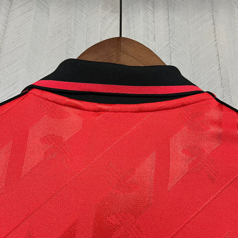 2024-25 Flamengo Special S-4XL