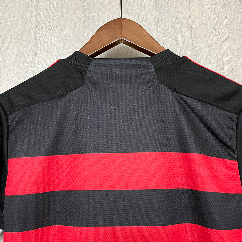 2024-25 Flamengo Home KIDS 16-28