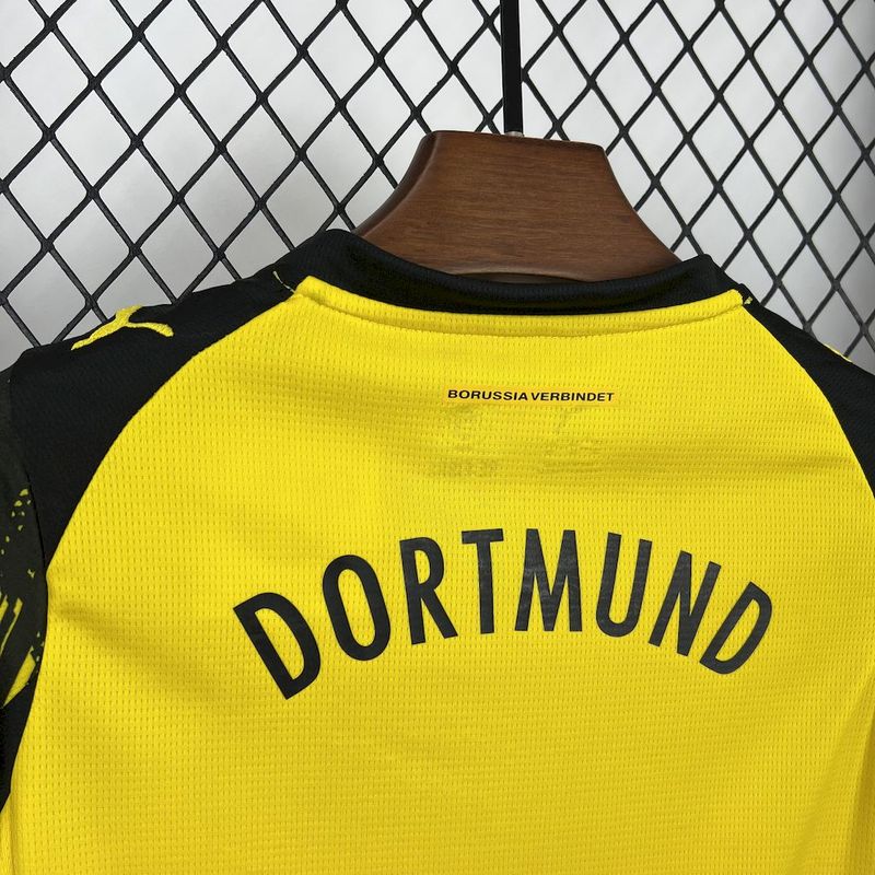 2025-26 BVB Home KIDS 16-28