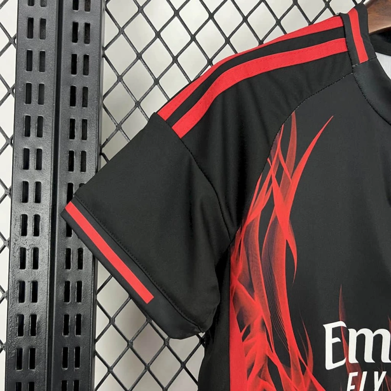 2025-26 Benfica Special KIDS 16-28