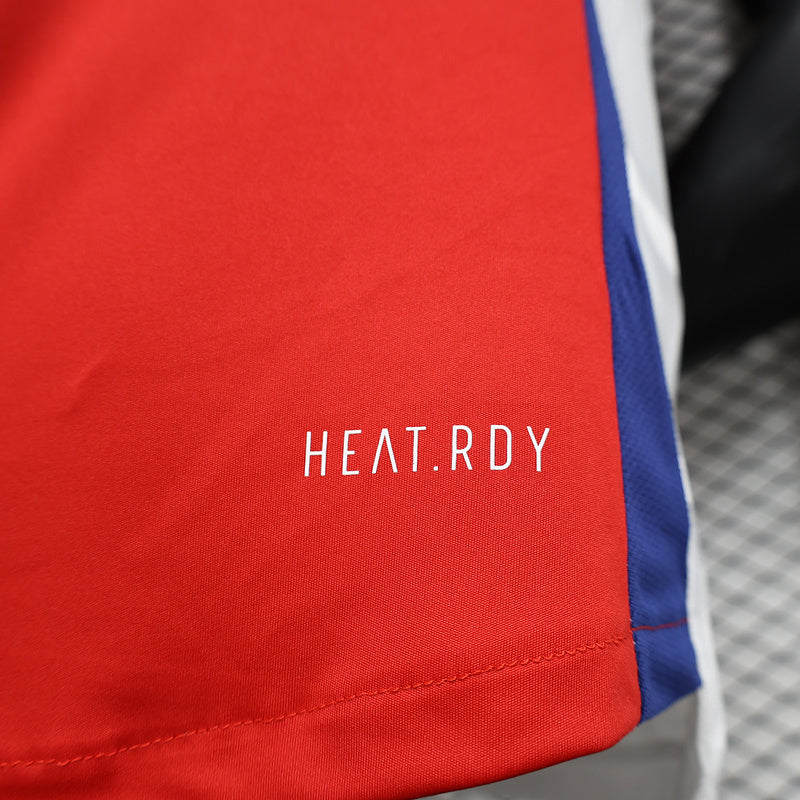 2024-25 Arsenal Home Player