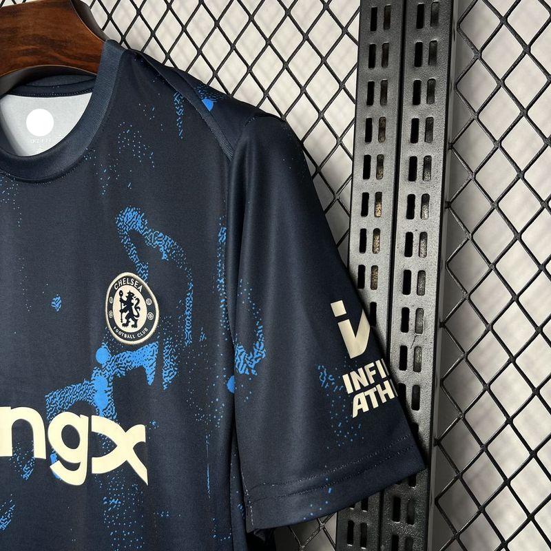 2024-25 Chelsea Pre Jogo