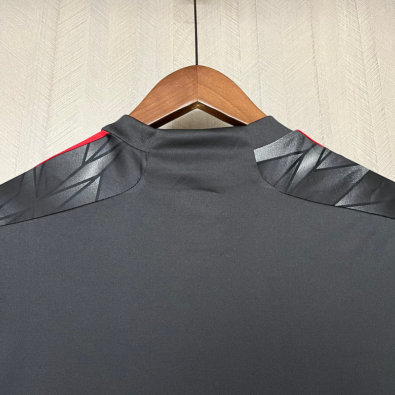 2024-25 Flamengo Third Away KIDS 16-28