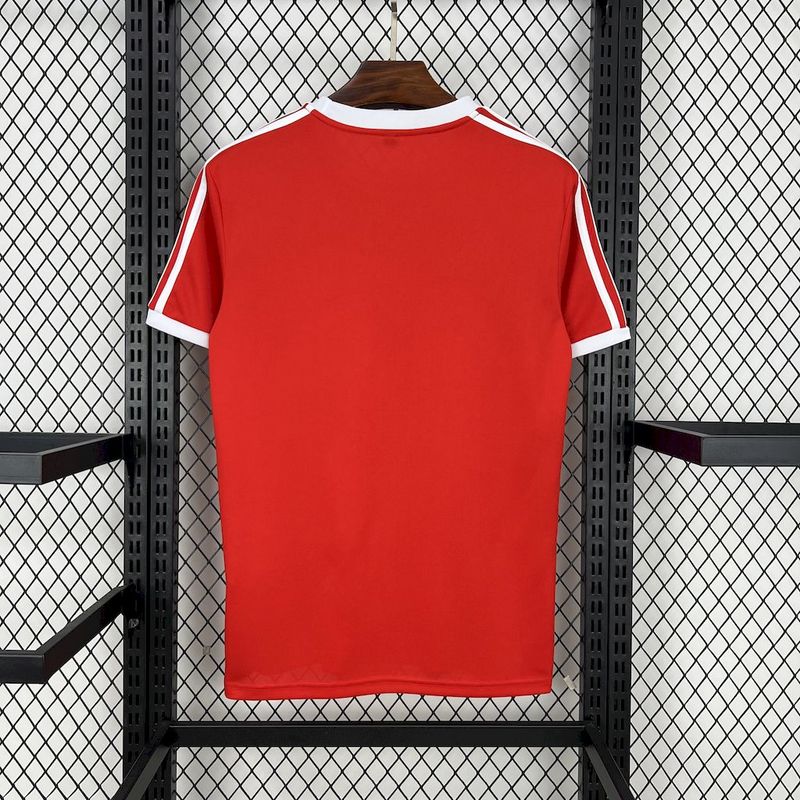 1978 Independiente Home Retro Size