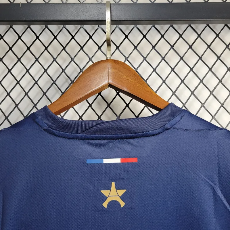 2024-25 Paris Home Champions League Wonen