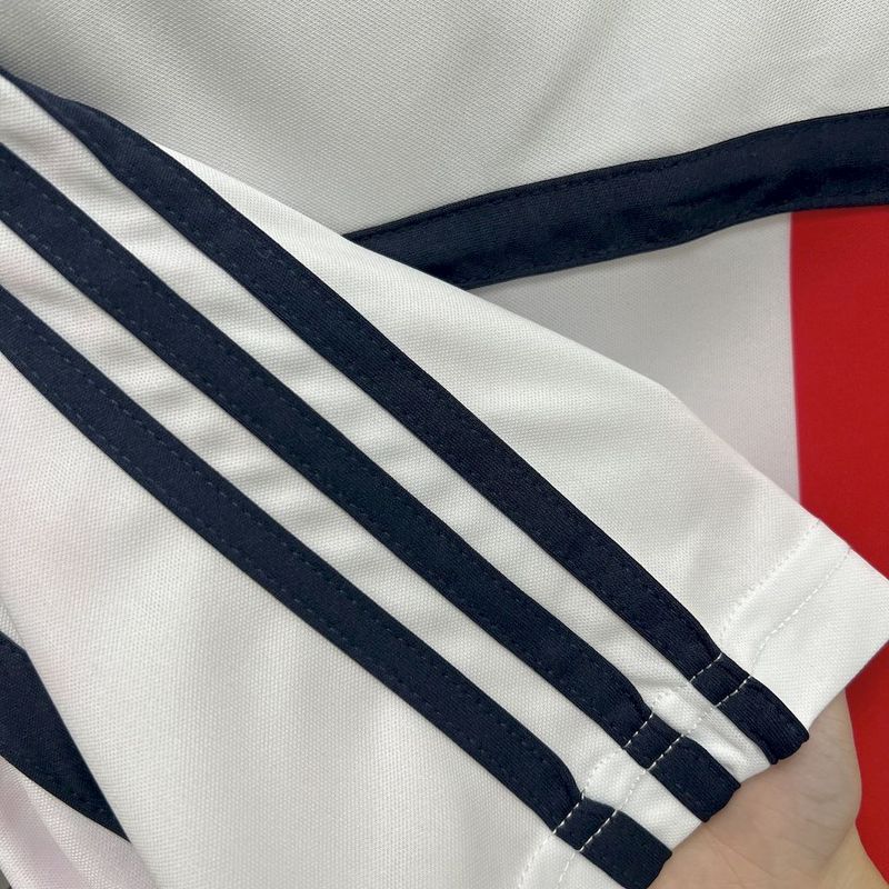 2000-01 Bayern Munich Away Retro