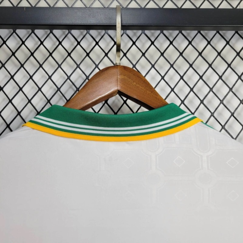 2025-26 Roma Second Away