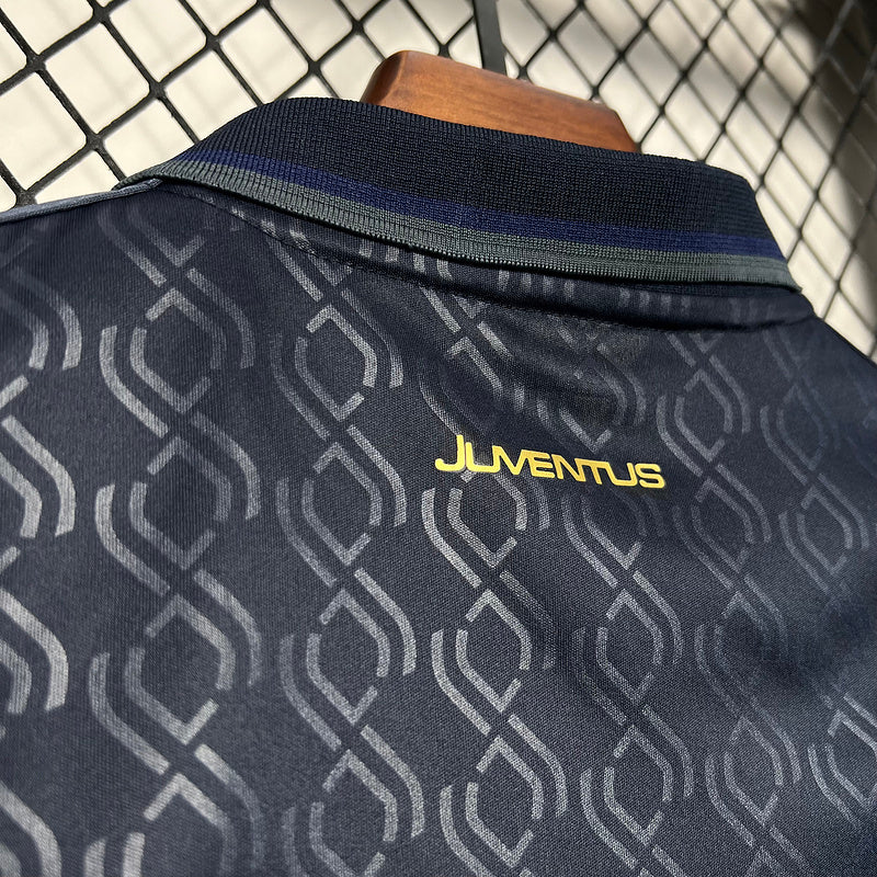 2024-25 Juventus Second Away KIDS 16-28