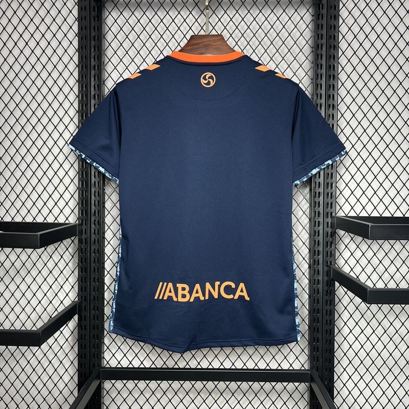 2024-25 Celta Vigo Away