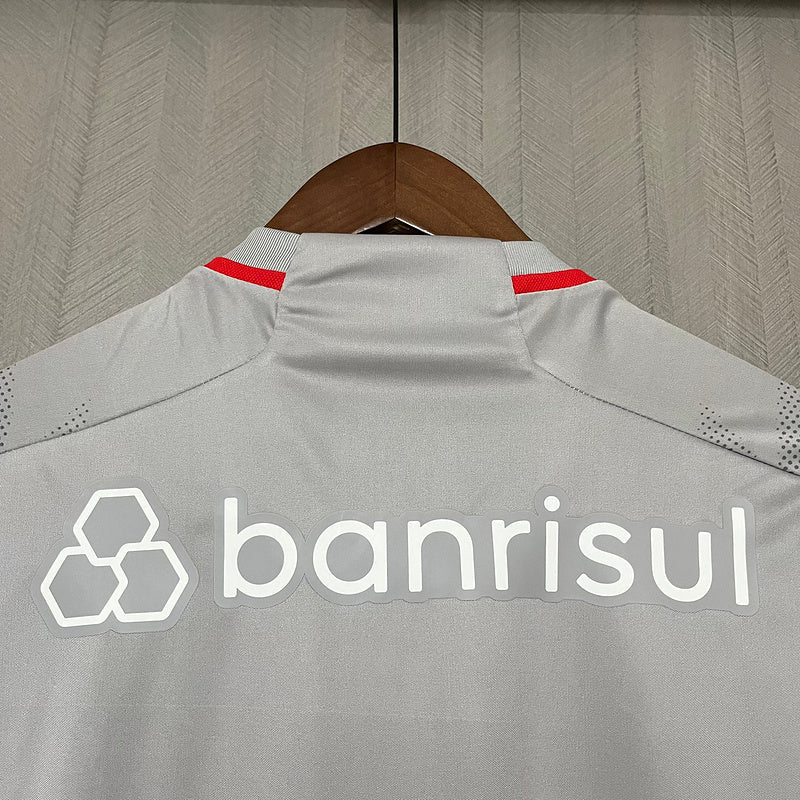 2024-25 Internacional Third Away