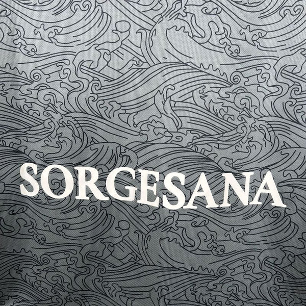 2024-25 Napoli Third Away S-XXL