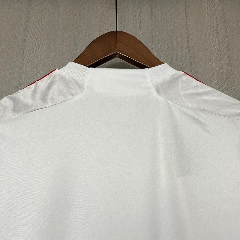 2024-25 Flamengo Away KIDS 16-28