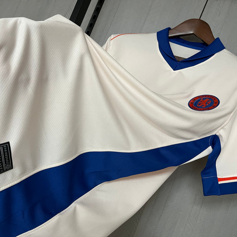 2024-25 Chelsea Away S-4XL