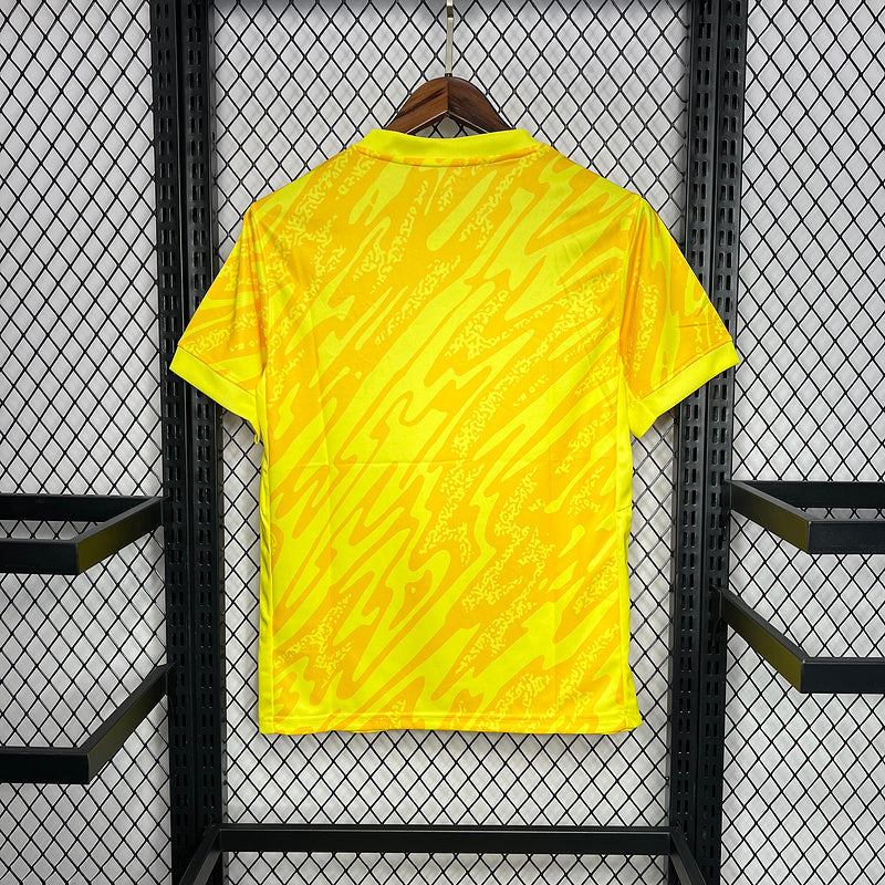 2024-25 France Goalkeeper uniform