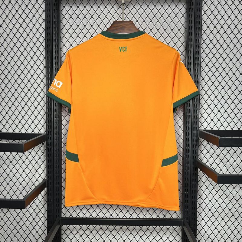 2024-25 Valencia Third Away