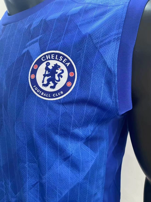 2025-26 Chelsea Home Vest