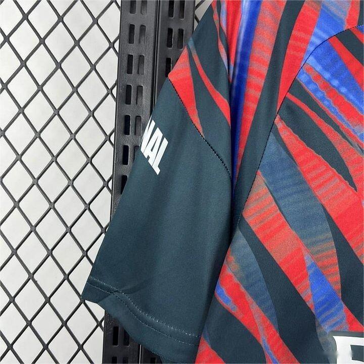 2026-27 Arsenal Pre-match S-4XL