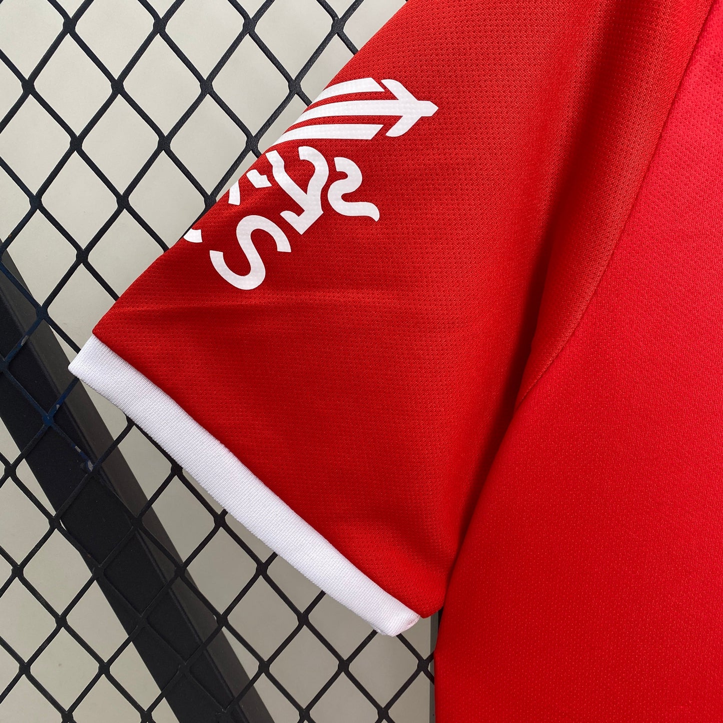 2024-25 Rayo Vallecano Away