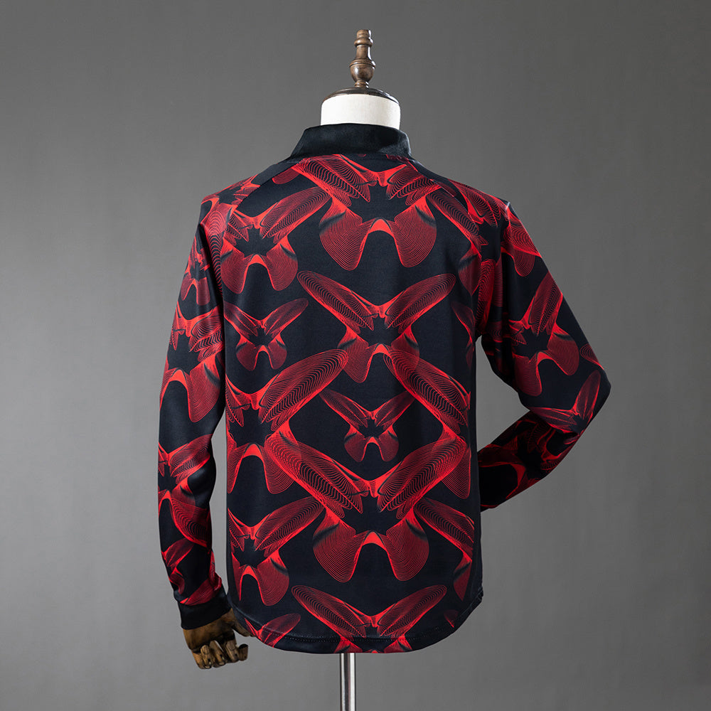 2026 Canada Goalkeeper Long-Sleeve S-2XL