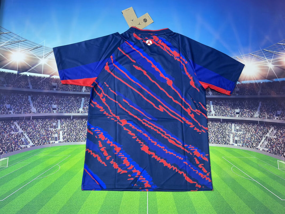 2026-27 Paris Special Edition S-4XL