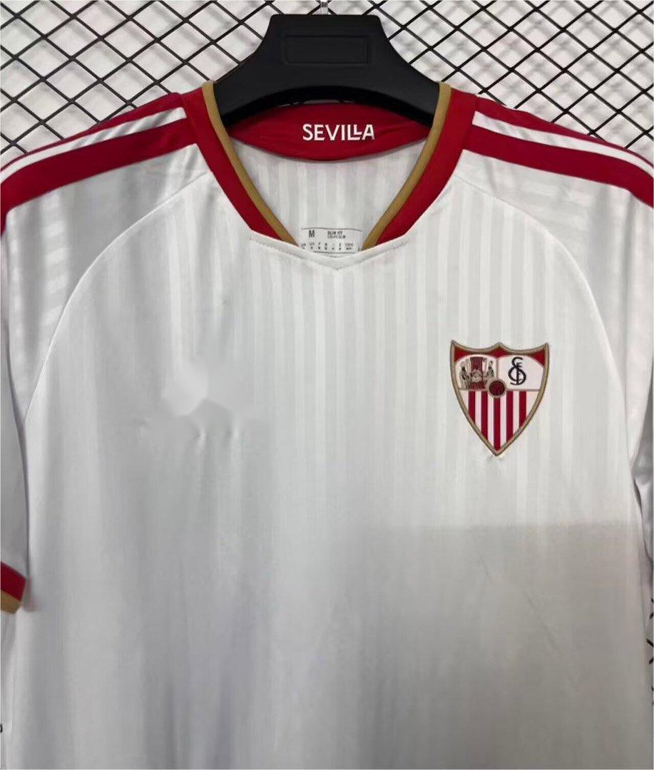 2026-27 Sevilla HOME S-4XL