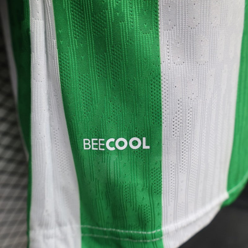 2026-27 Real Betis Home Special Edition Player S-2XL