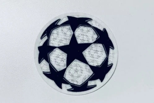 Champions League Patch