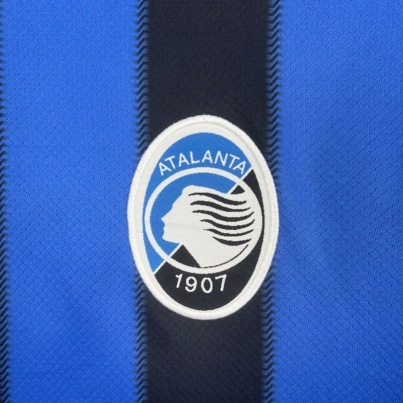 25-26 Atalanta Home S-XXL