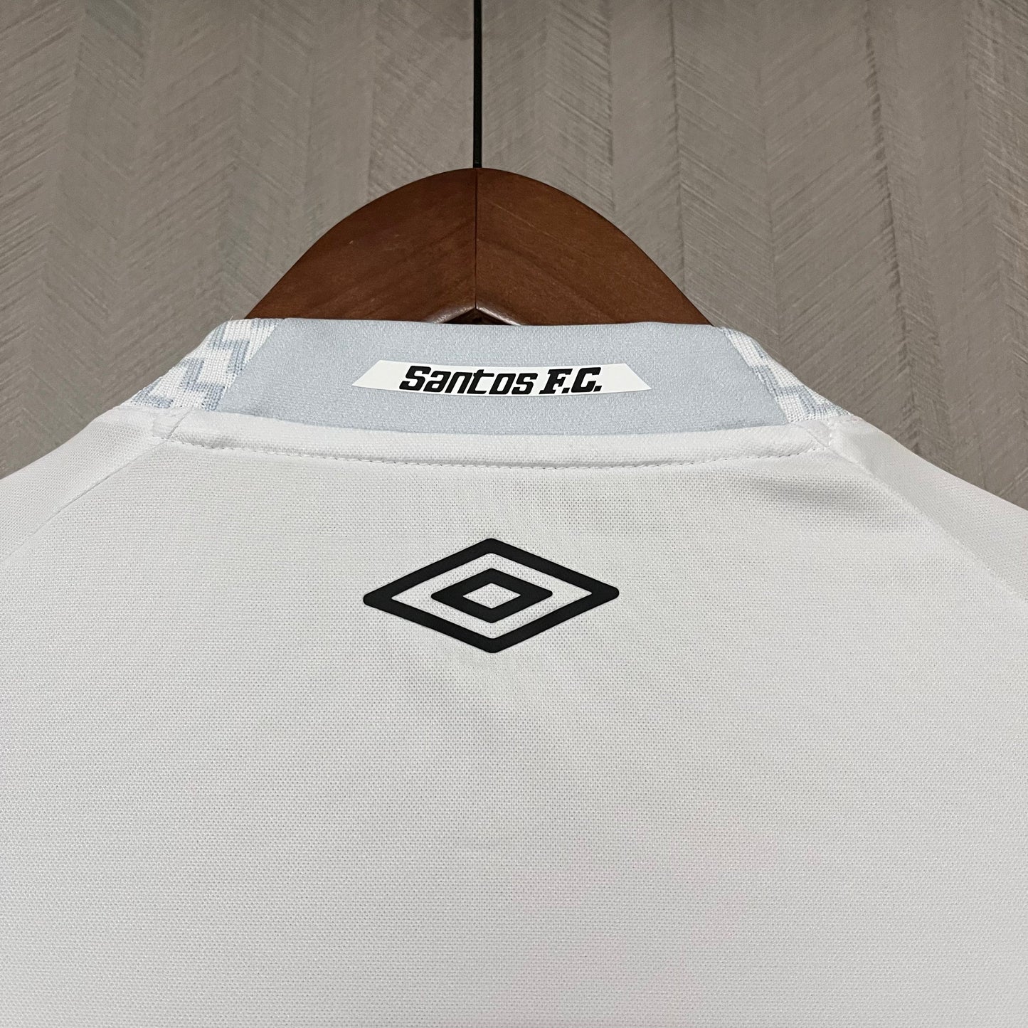 2025-26 Santos Home S-4XL