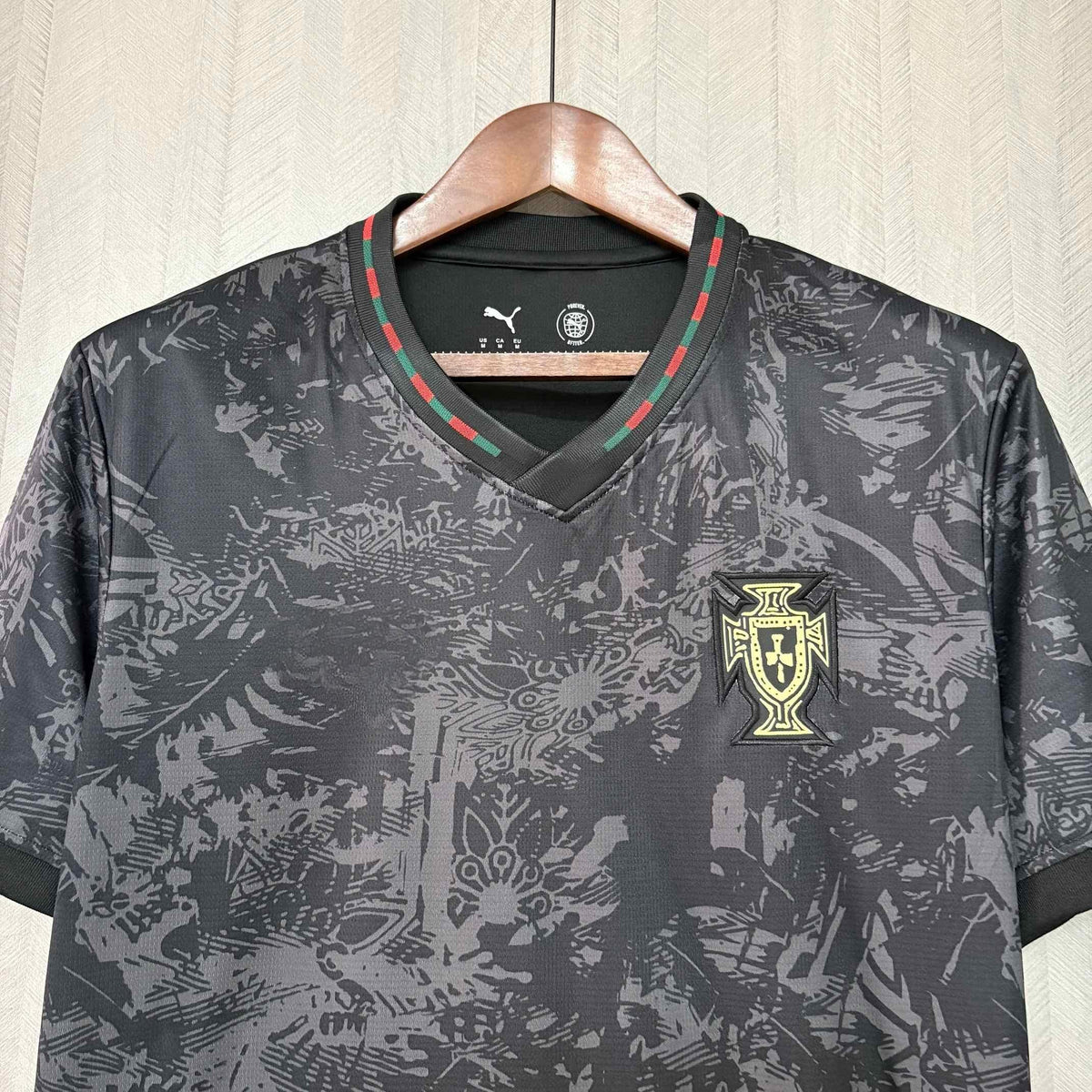 2026 Portugal Special Edition II S-XXL