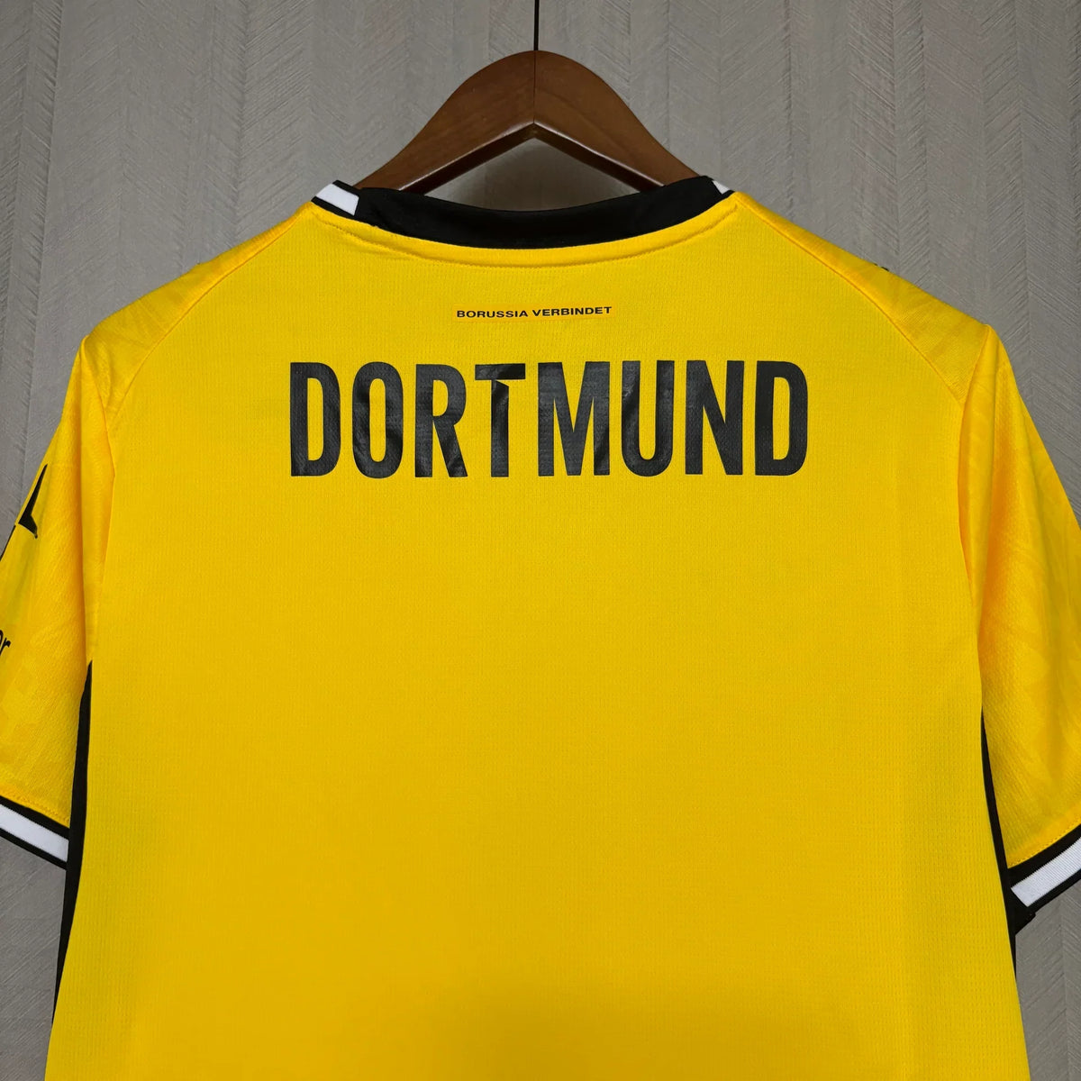 2026-27 BVB Home Fan S-4XL