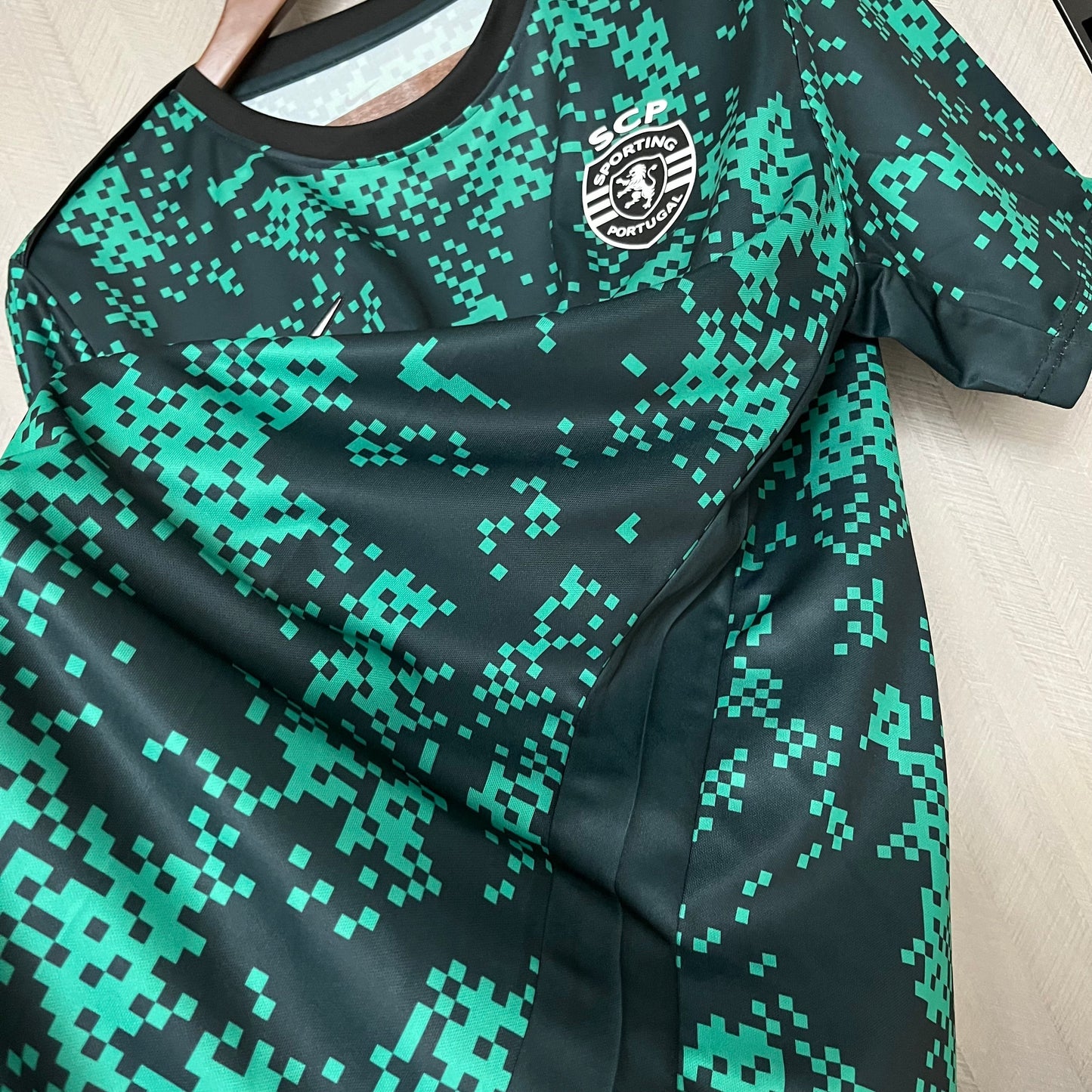 2024-25 Camouflage Training