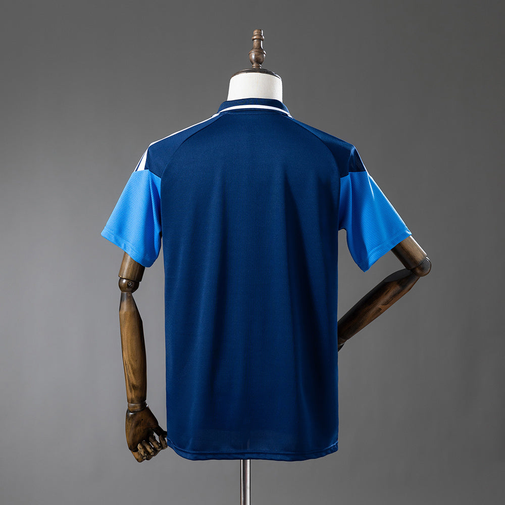 2026-27 Cruzeiro Training POLO - Dark Blue S-4XL