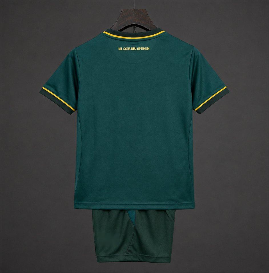 2026-27 Everton Third Away Kids Size 16-28